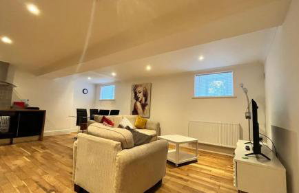 No1 - The Marilyn, Executive Flat Town Centre - Foto 4