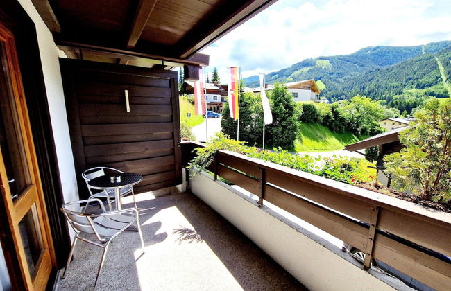 Apartment in Bad Kleinkirchheim - Photo 12