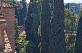 Borghese Magnolia Suite - Foto 67