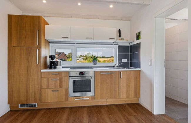 Holiday Home Near the Baltic Sea Beach - Foto 10