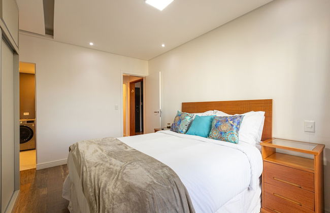 BGV - Le Bougainville By Anora Spaces - Foto 39