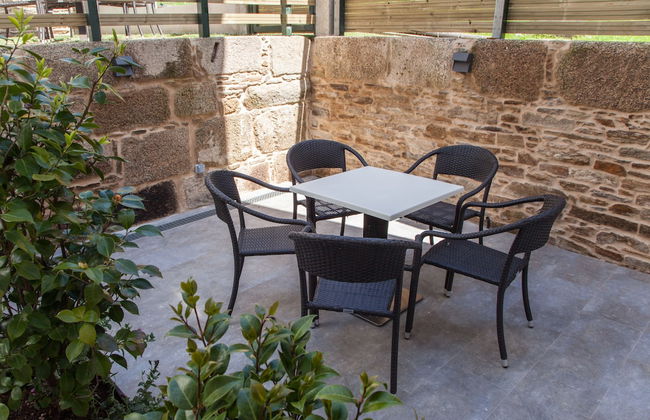 Apartamentos Nova Compostela - Foto 40