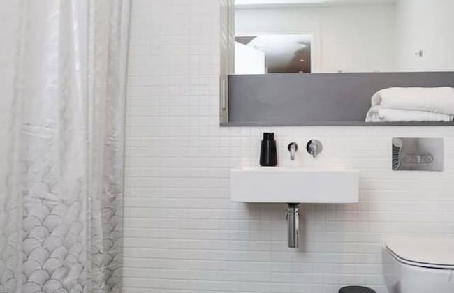 Immaculate 3-bed Apartment Homes in London - Foto 23