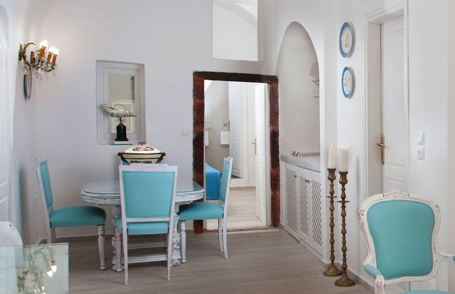 Olive Cave Houses - Foto 45