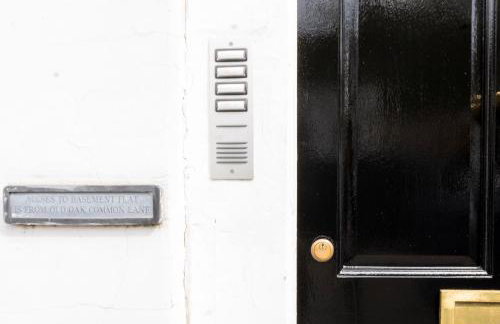 5C- Stylish Urban Retreat - Spacious 2 Bed Flat - Foto 58