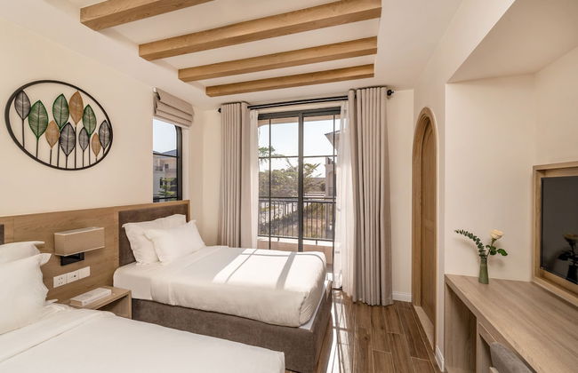 The Residence Resort & Villas Phu Quoc - Photo 13