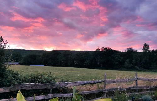 Chalet confort avec petit dejeuner - Foto 33