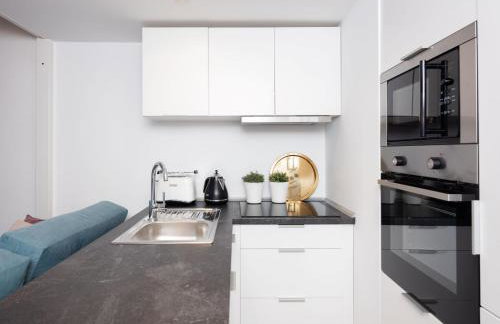 Lofts Cracow Apartments - City Center - Photo 158