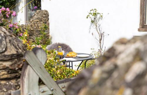 Middle Cottage - Tranquil cottage ideal for walkers - Photo 34