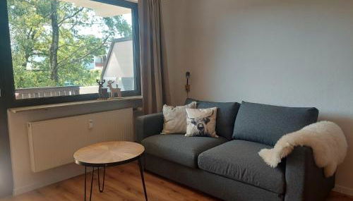 Ferienwohnung Stephanie im Landhotel Seeg - Foto 4