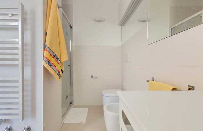 Villa Gloria - Foto 29