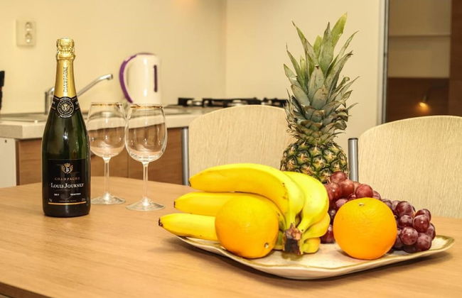 Mediteran Travel Mobile Homes Basko Polje - Foto 6