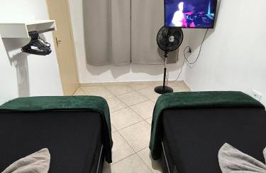 Tiny House a 500 metros da faculdade UCDB - Foto 1