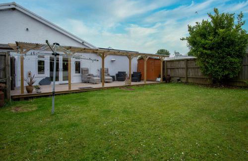 Ridgeway Meadow Bungalow - 3 Bedroom - Manorbier - Foto 11