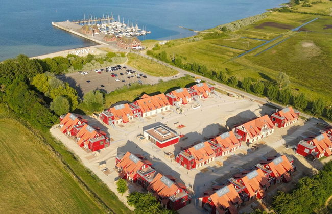 Appartements im Ferienresort Bades Huk - Foto 28