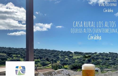 CASA RURAL LOS ALTOS - Foto 3