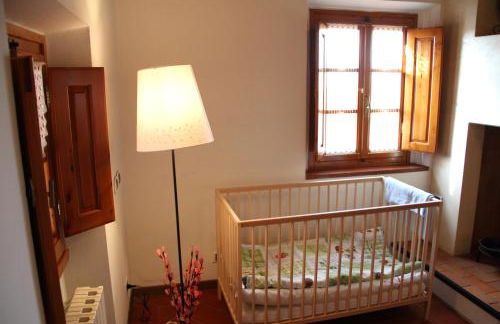 Podere Fichereto Tuscany Apartment in Florence countryside - Foto 27