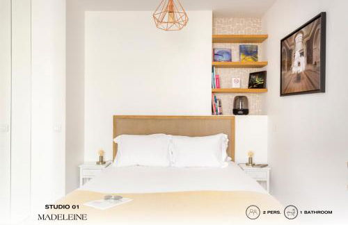 Beauquartier - Madeleine - Foto 28