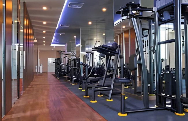 Terra Royal Apartment - Foto 42