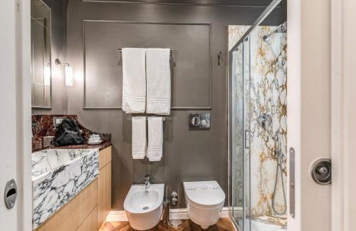 Piazza Venezia Luxe Apartment - Foto 22