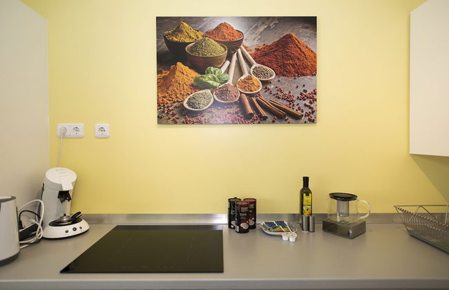 Ferienwohnung Specht - Photo 11