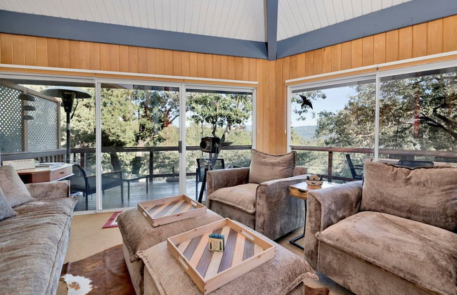 Piney Ridge Dome Home #2168 - Foto 12