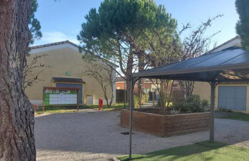 Le Canal superbe maison Climatisation Wi-Fi Parking Jardin Piscine 15 mn de Béziers - Foto 25