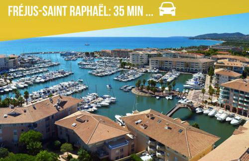 Suite Moulin de la Calade -Tower View, Heart of Provence & AC - Foto 31