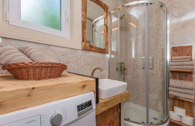 House Mali Dvori - Foto 19