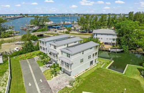 Sea Salt at Hunter's Point - Foto 6