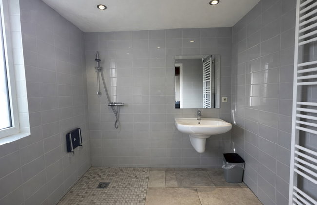 Vrijstaande 10 persoons - Foto 10