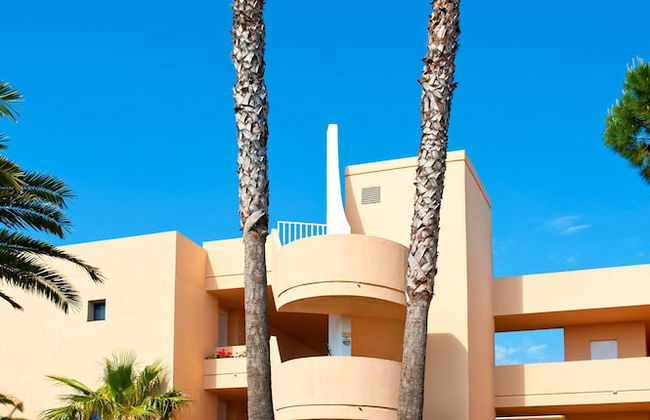 Sol Sancti Petri Apartamentos - Foto 136