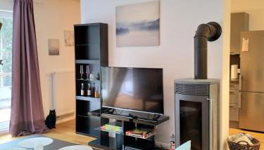 Ferienwohnung im Mittelpunkt - Foto 5