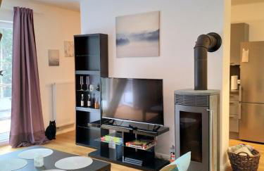 Ferienwohnung im Mittelpunkt - Foto 5