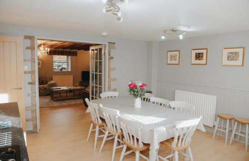 Fossdale House, Simonstone, Nr Hawes - Foto 13