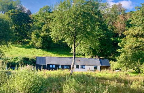 Peaceful Dyfi Valley Cottage - Hendre-gau - Photo 1