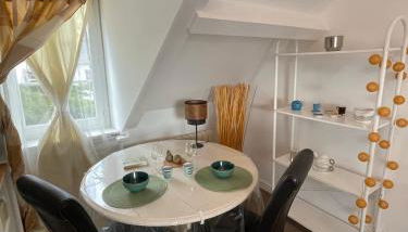 Le cocon jaune - Studio en hyper centre - Photo 2