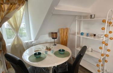 Le cocon jaune - Studio en hyper centre - Photo 2