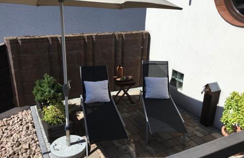 Ferienwohnung Landblick - Foto 9