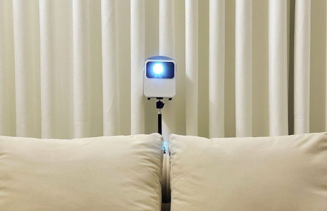 TRIP HOME stay & studio - Foto 3