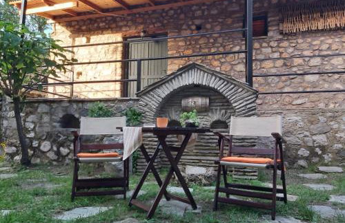 Potamolithos Suites 2 - Photo 22