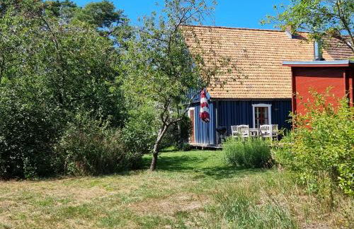 Pommernhaus Charmantes Colonistenhaus, Kamin, Ruderboot - Foto 23