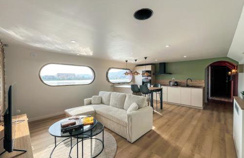 LA PÉNICHE - Hisseo - Foto 53