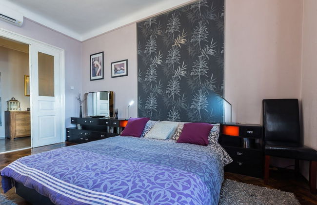 Charming Apartment in Zadar With City Views - Foto 11