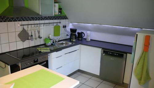 Modernes Ruhrgebietsdomizil - Foto 3