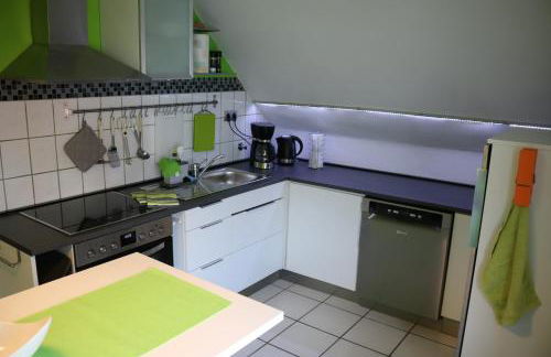 Modernes Ruhrgebietsdomizil - Foto 3