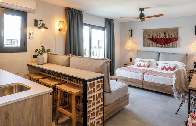 Aparthotel Casita Blanca - Adults Only - Foto 5