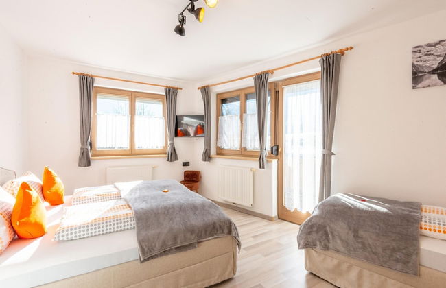 Beautiful Holiday Home in Mayrhofen - Foto 12