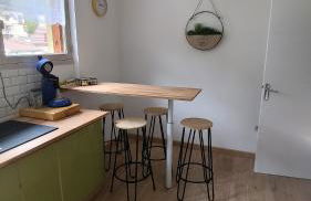 Appartement lumineux avec vue sur les montagnes. - Foto 18