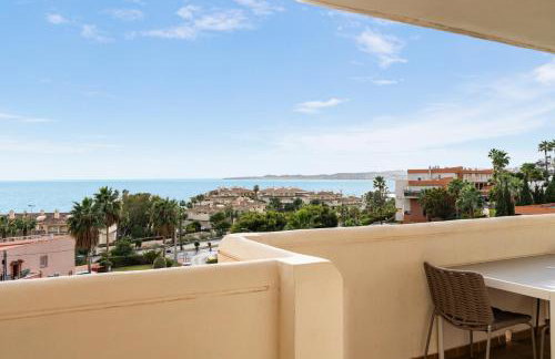 Torrequebrada apartment by Costarentals - Ref 238 - Foto 20